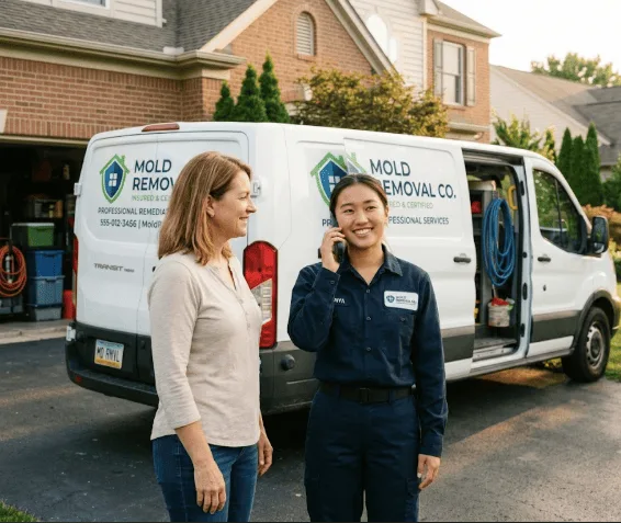 Crawlspace Mold Remediation Cordova, TN FAQs